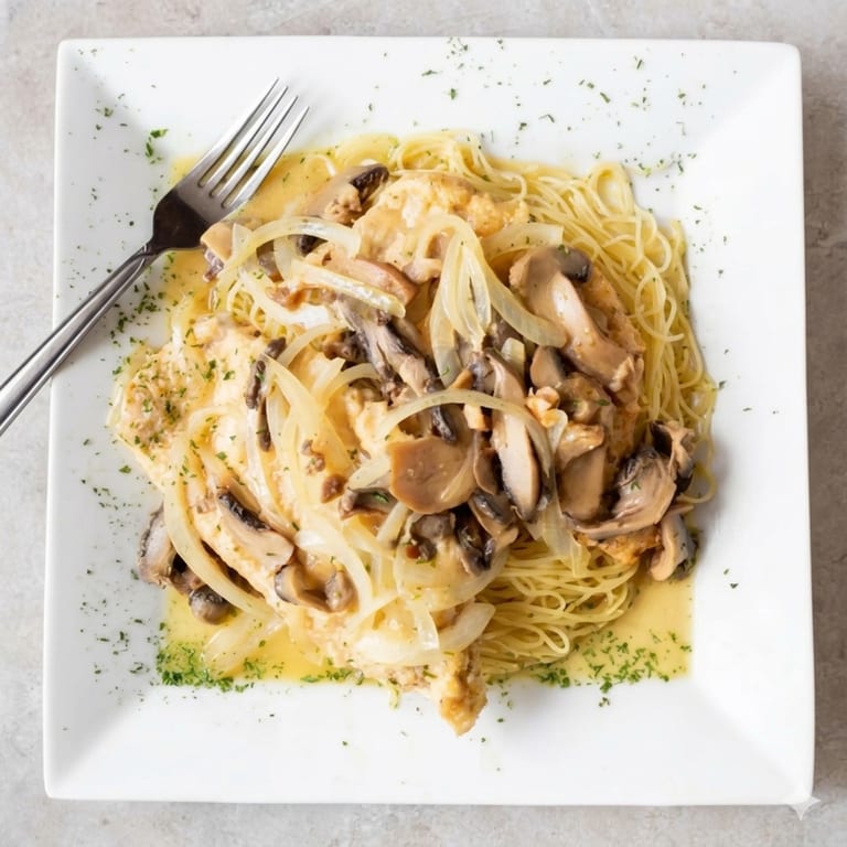 Hungry for Authentic Italian in Easton, PA?
