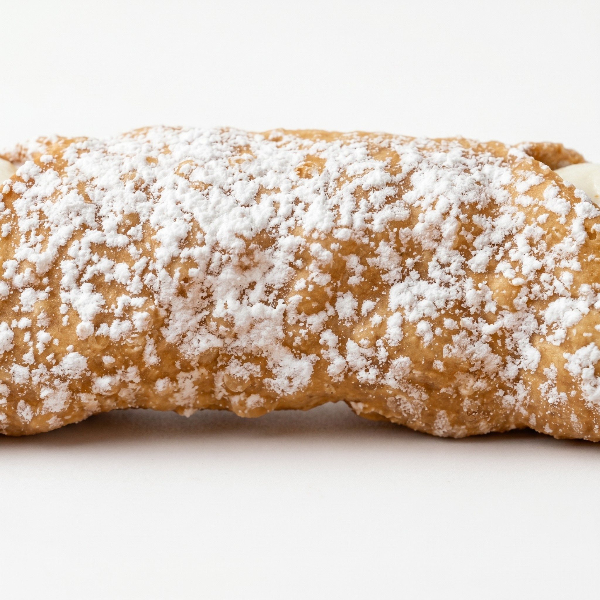 Cannoli.