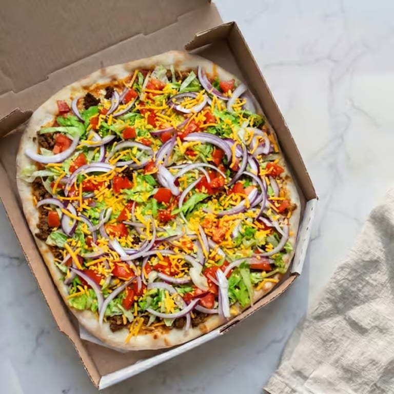 Hot, Fresh, and Fast: Pizza Delivery in Easton