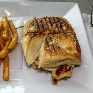 The God Father Panini