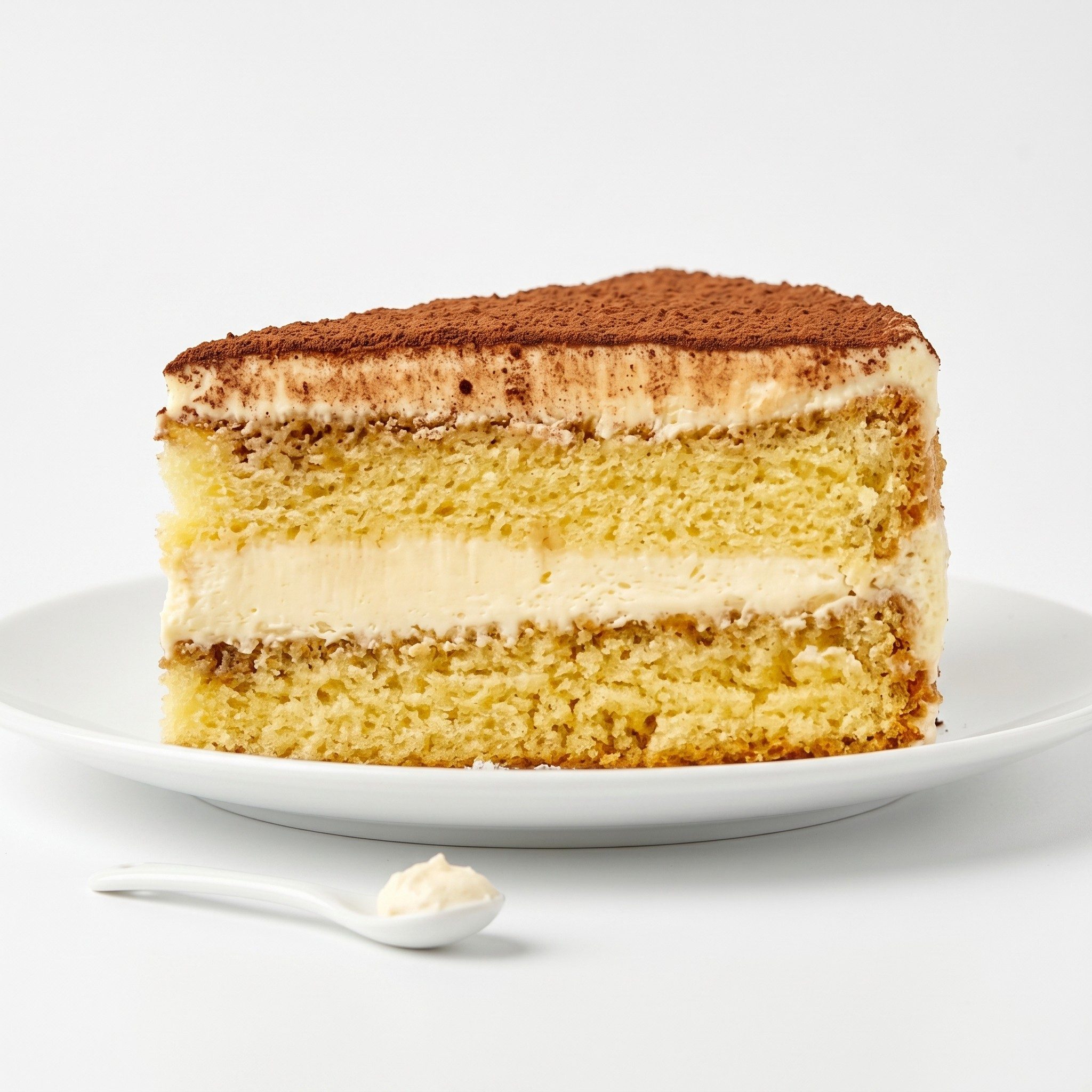 Tiramisu.